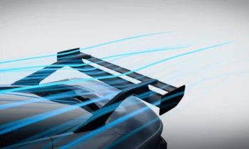 Ford Mustang GTD to use DRS to hit sub-7:00 'Ring time goal