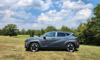 Review: 2024 Hyundai Kona Electric outshines gasoline versions