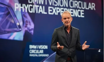 BMW will launch 6 Neue Klasse EVs over 24 months