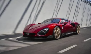 Chevrolet Silverado ZR2 Bison, VW GTI, Subaru Impreza STI 22B: This Week's Top Photos