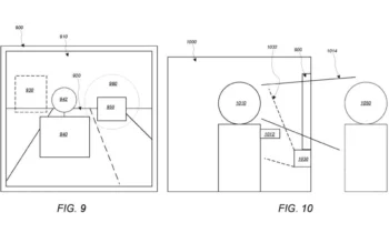 Apple investigates augmented reality windshield