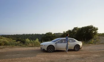 2025 BMW EV will get this minimalist look, more range, faster charging