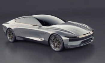 Czinger may launch Urus-style super SUV as second model line