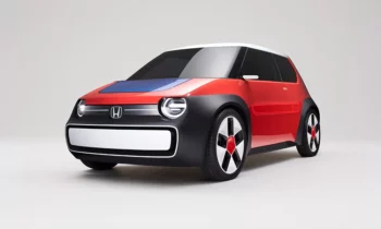 Honda electric sports car, sustainability concepts due at Tokyo show