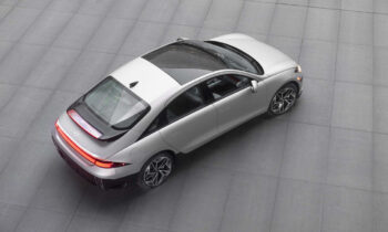 Hyundai steps up Georgia EV production to fall 2024