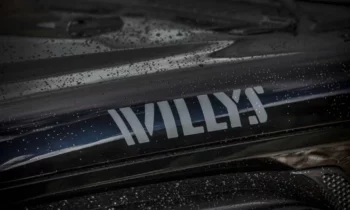 Updated 2024 Jeep Gladiator debuts in Detroit