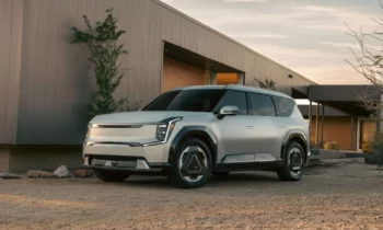 Honda Prologue details, Kia EV9 price, Ford LFP pause, EVs adopting Tesla NACS: The Week in Reverse