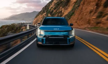Survey suggests lack of experience with EVs is slowing adoption