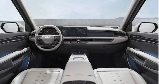 2024 Kia EV9