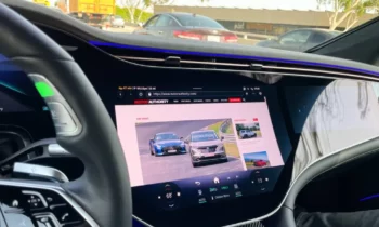 Review: Mercedes-Benz Drive Pilot advances self-driving capability to the next step