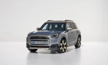Electric Minis may be built in North America