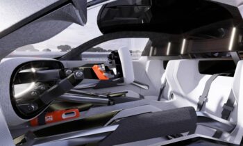 Nissan Concept 20-23 likely previews electric Micra