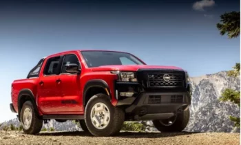 What's New for 2024: Nissan