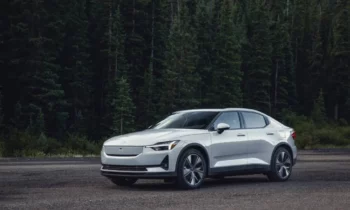 Review: 2024 Polestar 2 EV is a late bloomer worth another look