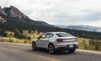 2024 Polestar 2 review, electric VW GTI, Prius safety, Toyota hydrogen pickup: The Week in Reverse