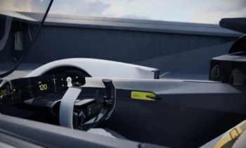 Polestar Synergy concept blends winning ideas of design contest