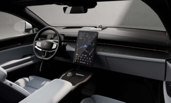 2024 Polestar 3 undergoes final testing