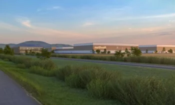 Biden policy led Northvolt to Canada for $5.2B EV battery plant