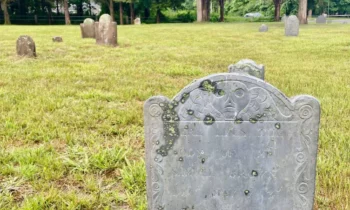 Touring: Finding Cape Cod’s New Pilgrims in the Rivian R1S