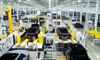 China's Gotion will make EV-bound LFP batteries in Illinois