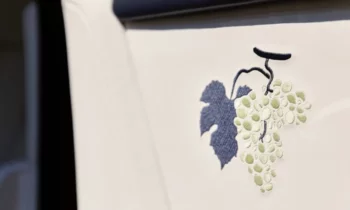 Rolls-Royce reveals Phantom inspired by Italian Riviera