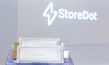 StoreDot could help speed up charging in future Volvo EVs