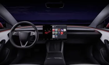 2024 Tesla Model 3 Highland update arrives in the US