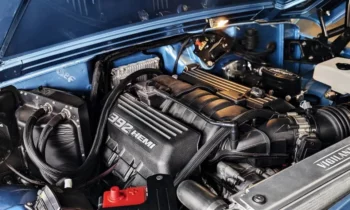 Vigilante 4×4 1975 Jeep Cherokee S keeps combines vintage look with modern upgrades