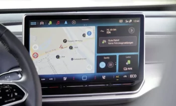 2024 VW ID.4 EV gets more power, likely boost to range