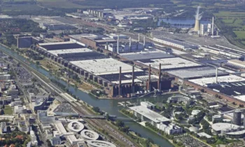 VW CEO: We are no longer competitive