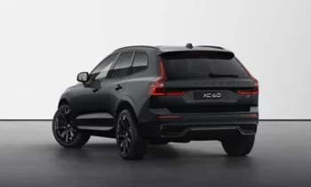 Volvo dumps diesels, ahead of other European carmakers