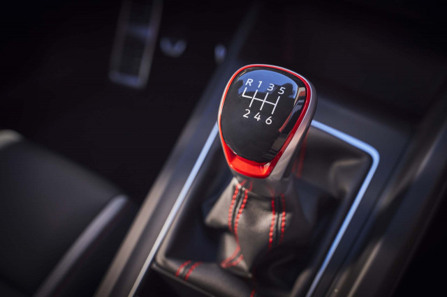 2022 Volkswagen Golf GTI