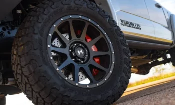 Hennessey Venom 775 takes Ford F-150 to 775 hp for $59,950