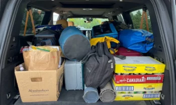 Review: 2023 Jeep Grand Wagoneer L goes long on space and power