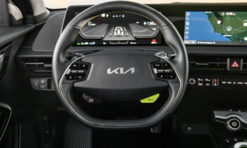 2024 Kia EV6 Long Range gets lower price with Light trim