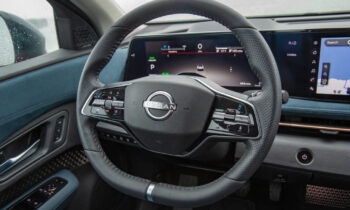 2023 Nissan Ariya EV recall issue requires in-person software fix