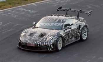 2025 BMW X3, 2024 Yenko/SE Camaro: This Week's Top Photos