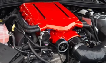 2024 SVE Chevrolet Camaro Yenko/SE marks finale with up to 1,500 hp