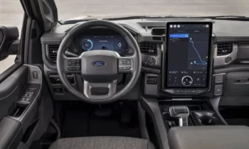 2024 Ford F-150 Lightning Flash costs $72,090, bundles popular tech