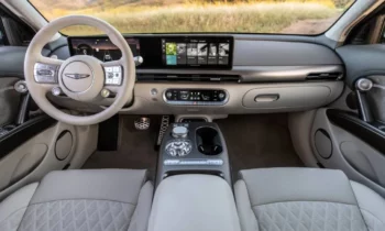 2024 Genesis GV60 arrives with lower price, more range