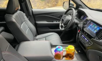 2024 Honda Passport price hiked by $1,865, costs $43,275