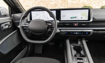 2024 Hyundai Ioniq 6 undercuts Tesla Model 3 by more than $9,000
