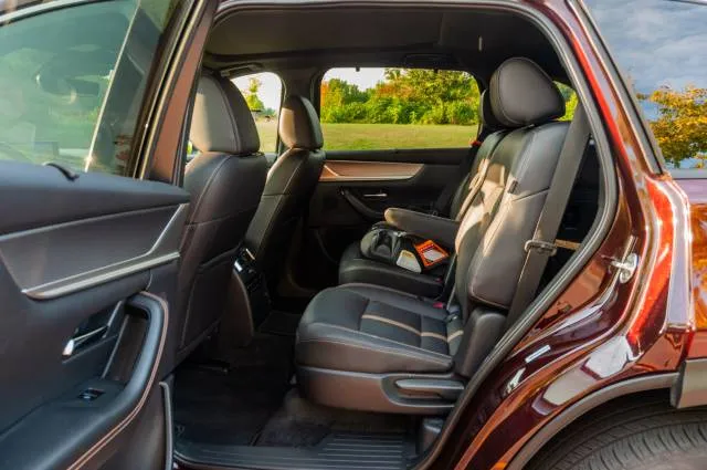 2024 Mazda CX-90 Plug-In Hybrid