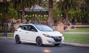 Tesla aside, EV buyers aren't staying loyal to EVs