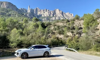 Review: 2024 Porsche Cayenne Turbo E-Hybrid injects life into the V-8