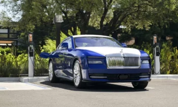 BMW, Mini, Rolls-Royce will adopt Tesla charge port US and Canada