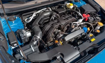 Review: 2024 Subaru Crosstrek Wilderness makes adventures easier