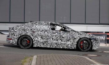 2025 BMW M4 CS, HSV Maloo R8 LSA: This Week's Top Photos