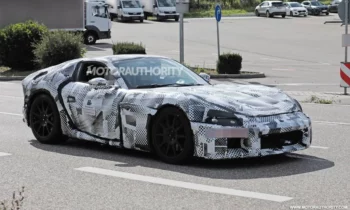 2024 Hennessey Exorcist Camaro, 2024 BMW X2: This Week's Top Photos