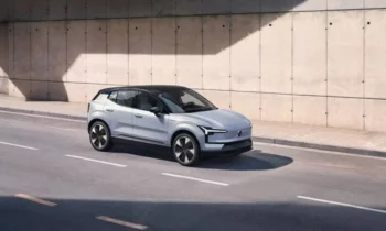 Volvo EX30 price, Toyota EV batteries, 2024 F-150 Lightning and GV60 details: The Week in Reverse